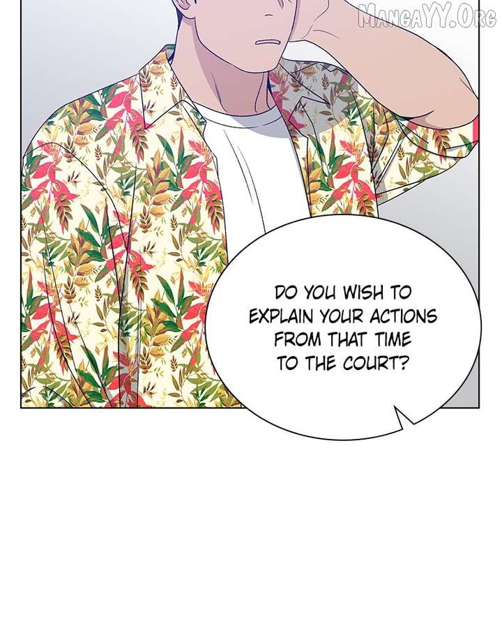 It’s My Life  Webtoon Chapter 50.9 page 46 - 