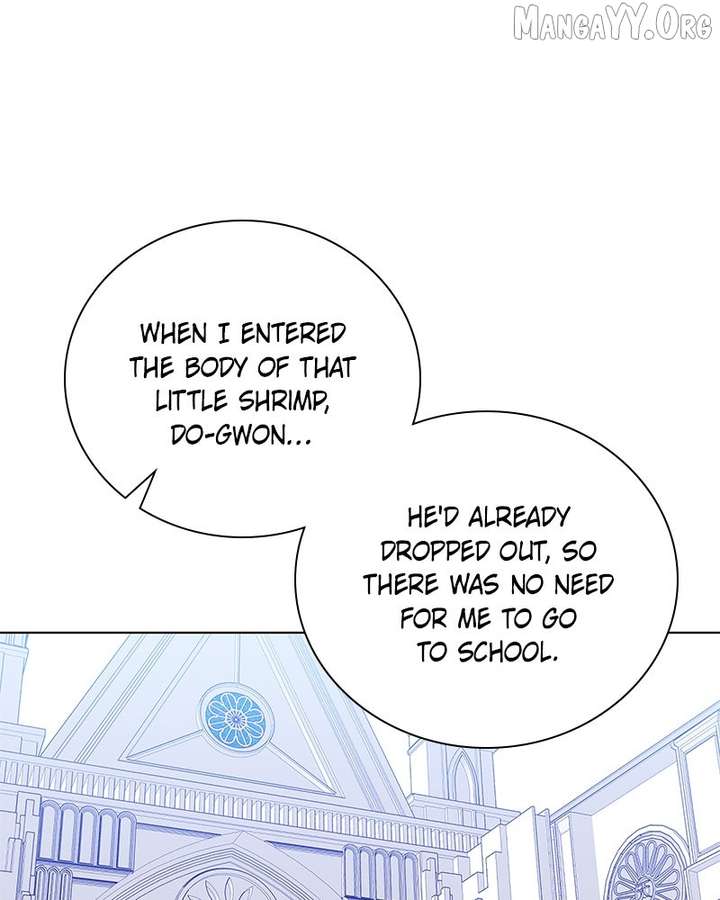 It’s My Life  Webtoon Chapter 50.9 page 47 - 