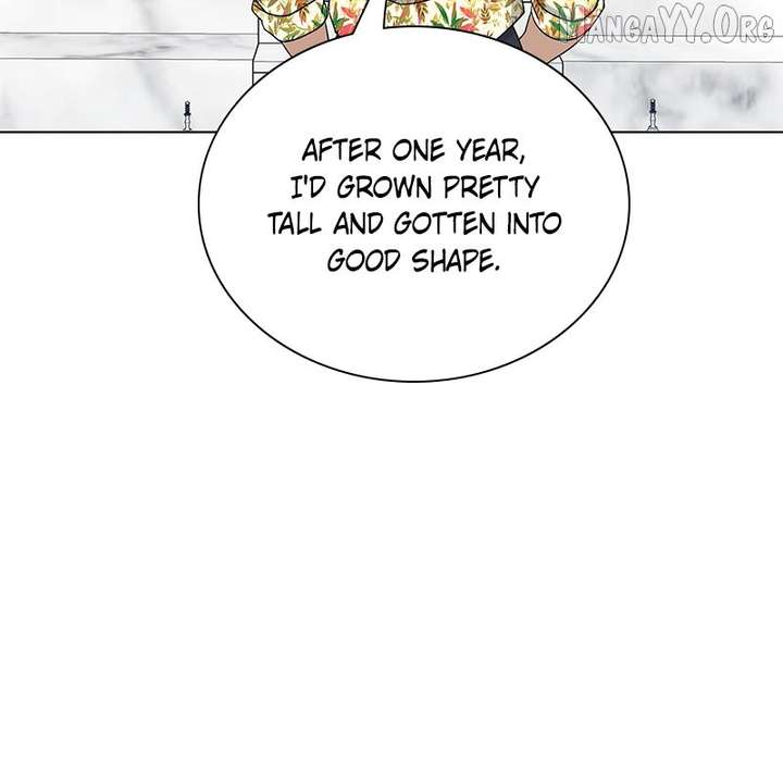 It’s My Life  Webtoon Chapter 50.9 page 50 - 