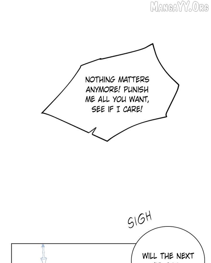 It’s My Life  Webtoon Chapter 50.9 page 6 - 