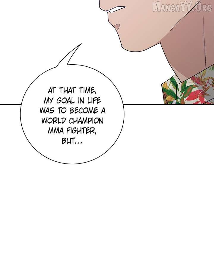 It’s My Life  Webtoon Chapter 50.9 page 52 - 
