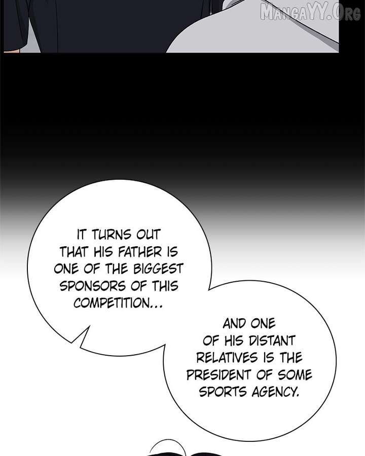 It’s My Life  Webtoon Chapter 50.9 page 61 - 