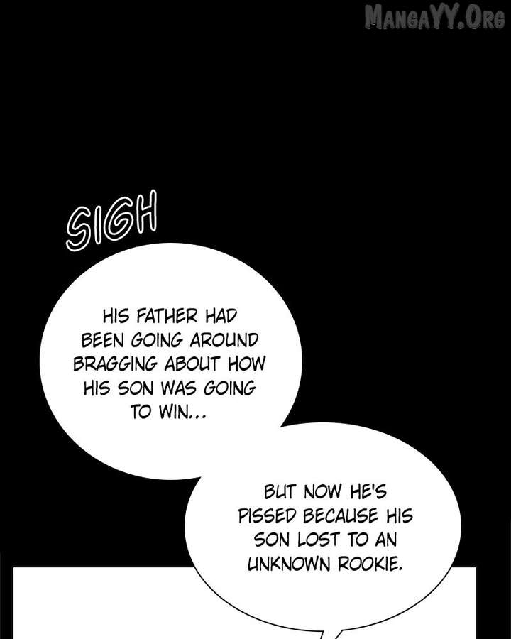 It’s My Life  Webtoon Chapter 50.9 page 63 - 