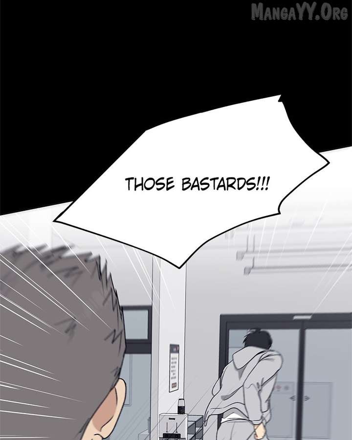 It’s My Life  Webtoon Chapter 50.9 page 65 - 