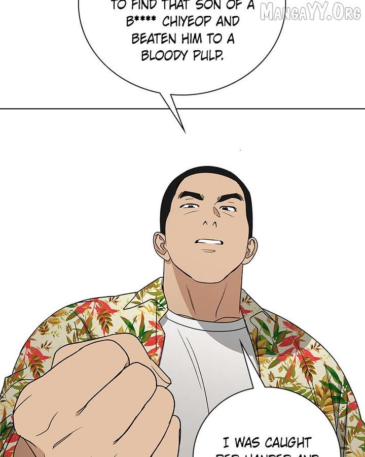 It’s My Life  Webtoon Chapter 50.9 page 68 - 