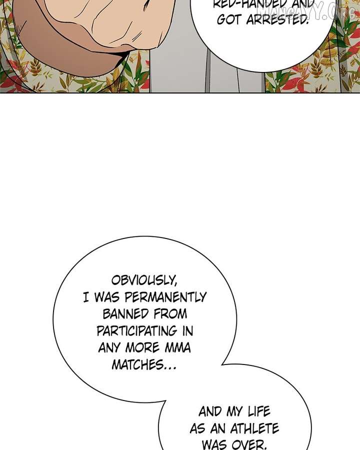 It’s My Life  Webtoon Chapter 50.9 page 69 - 