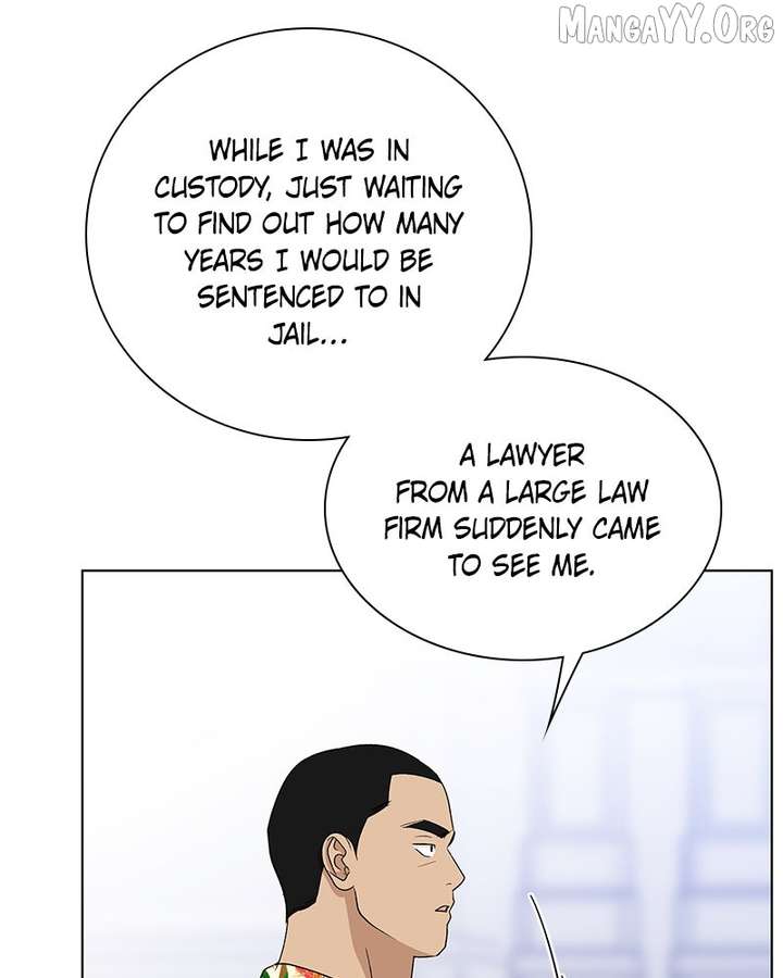 It’s My Life  Webtoon Chapter 50.9 page 71 - 