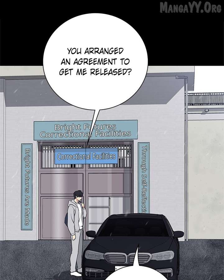 It’s My Life  Webtoon Chapter 50.9 page 78 - 