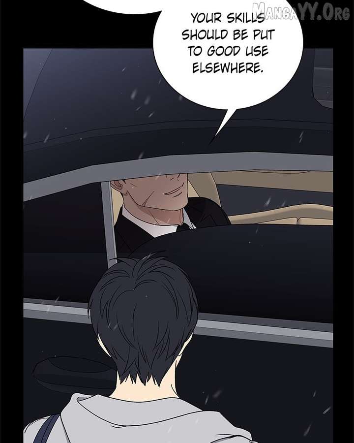It’s My Life  Webtoon Chapter 50.9 page 80 - 