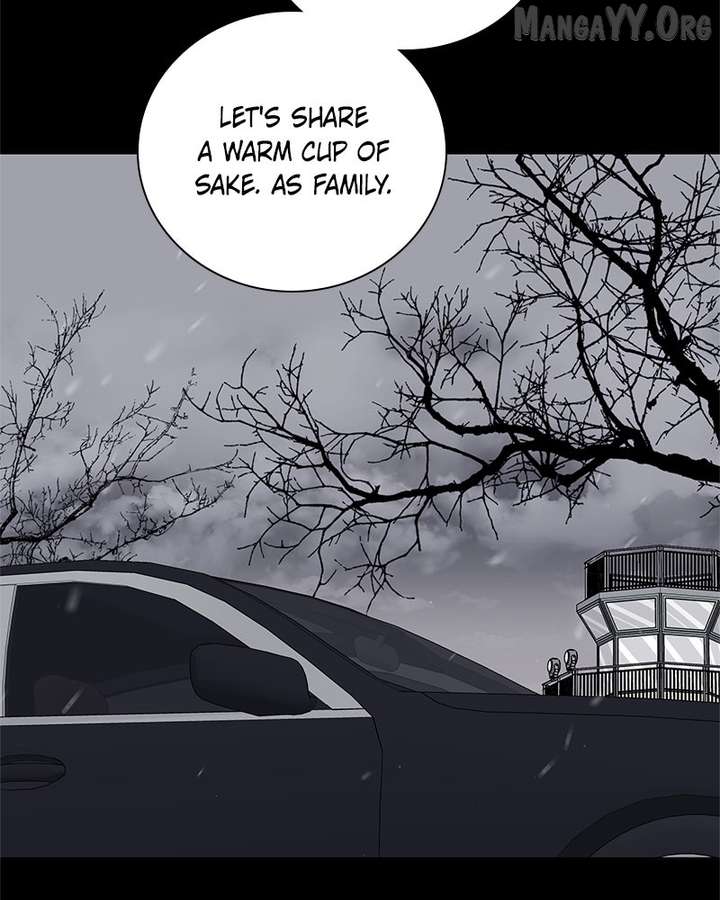 It’s My Life  Webtoon Chapter 50.9 page 84 - 