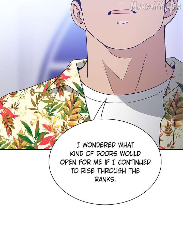 It’s My Life  Webtoon Chapter 50.9 page 89 - 