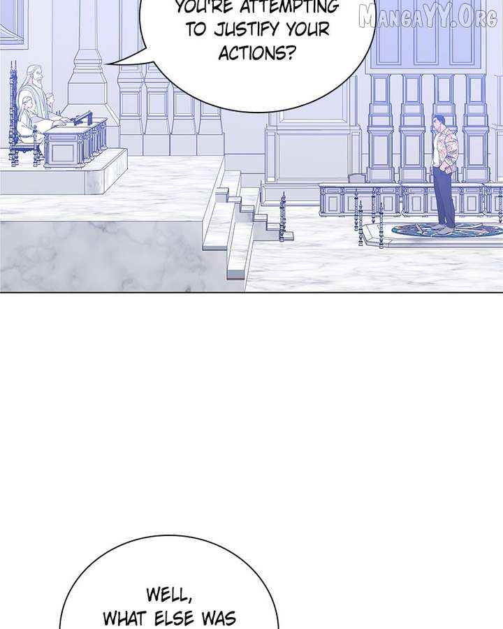 It’s My Life  Webtoon Chapter 50.9 page 91 - 