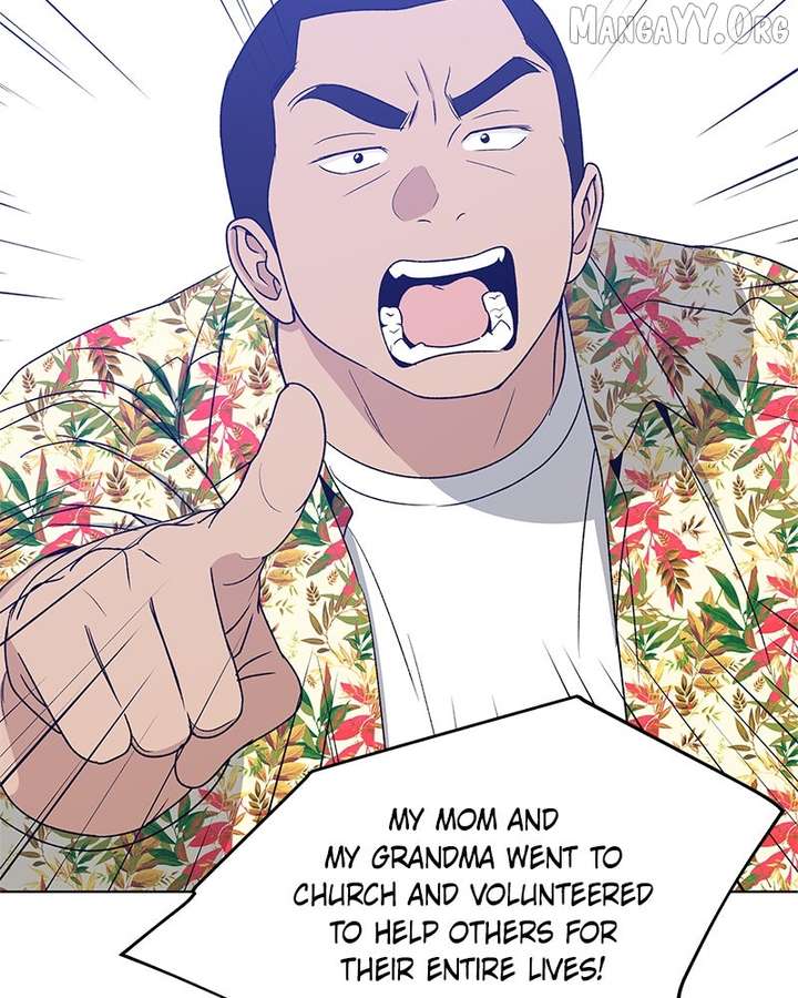 It’s My Life  Webtoon Chapter 50.9 page 98 - 