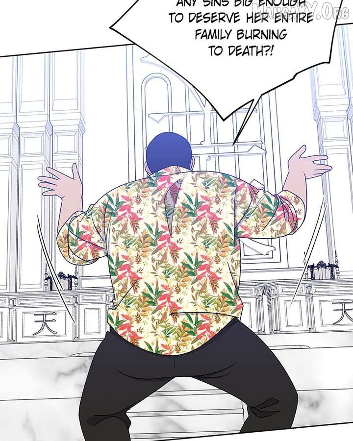 It’s My Life  Webtoon Chapter 50.9 page 100 - 