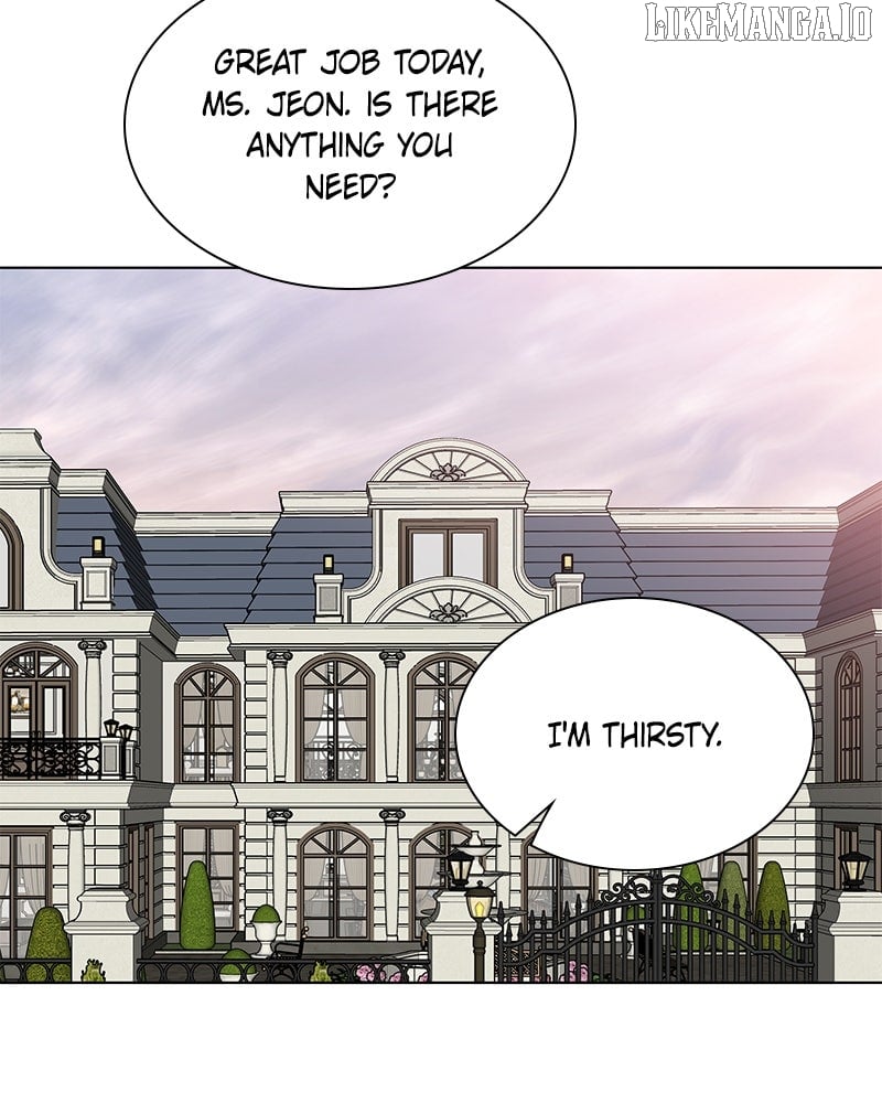 It’s My Life  Webtoon Chapter 50 page 108 - 