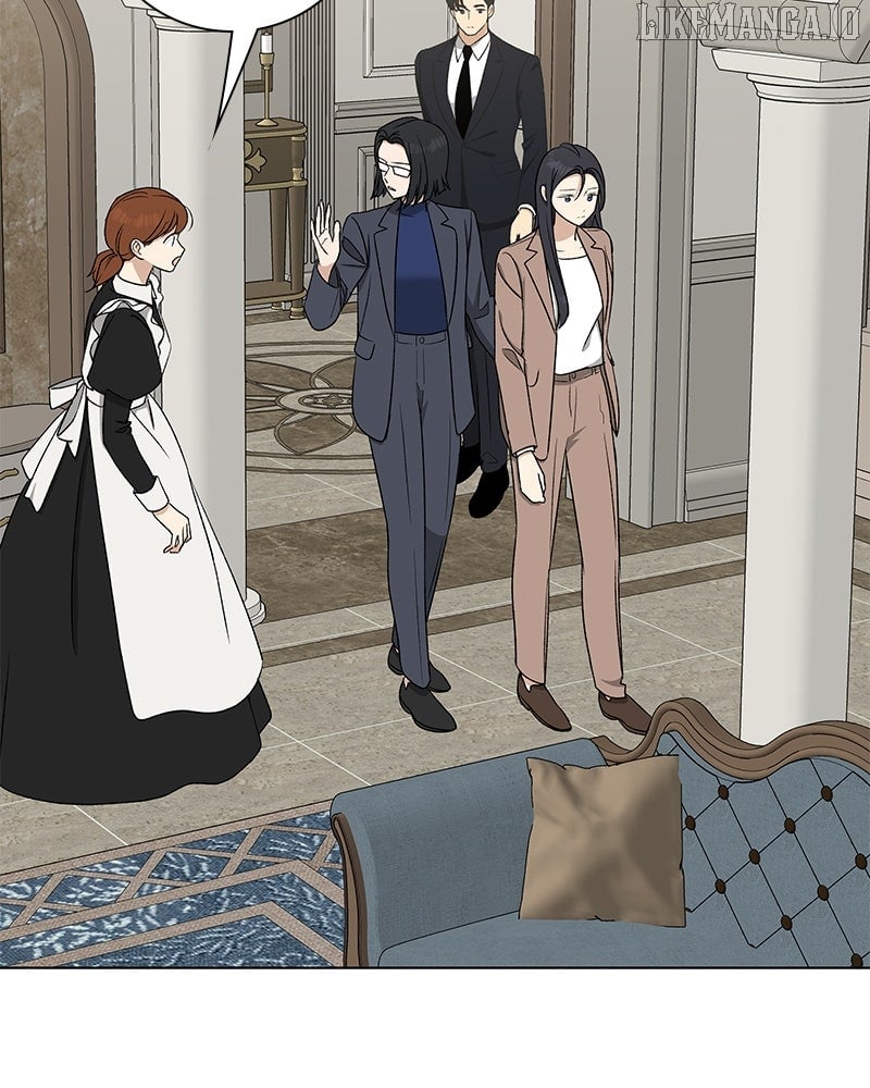 It’s My Life  Webtoon Chapter 50 page 110 - 