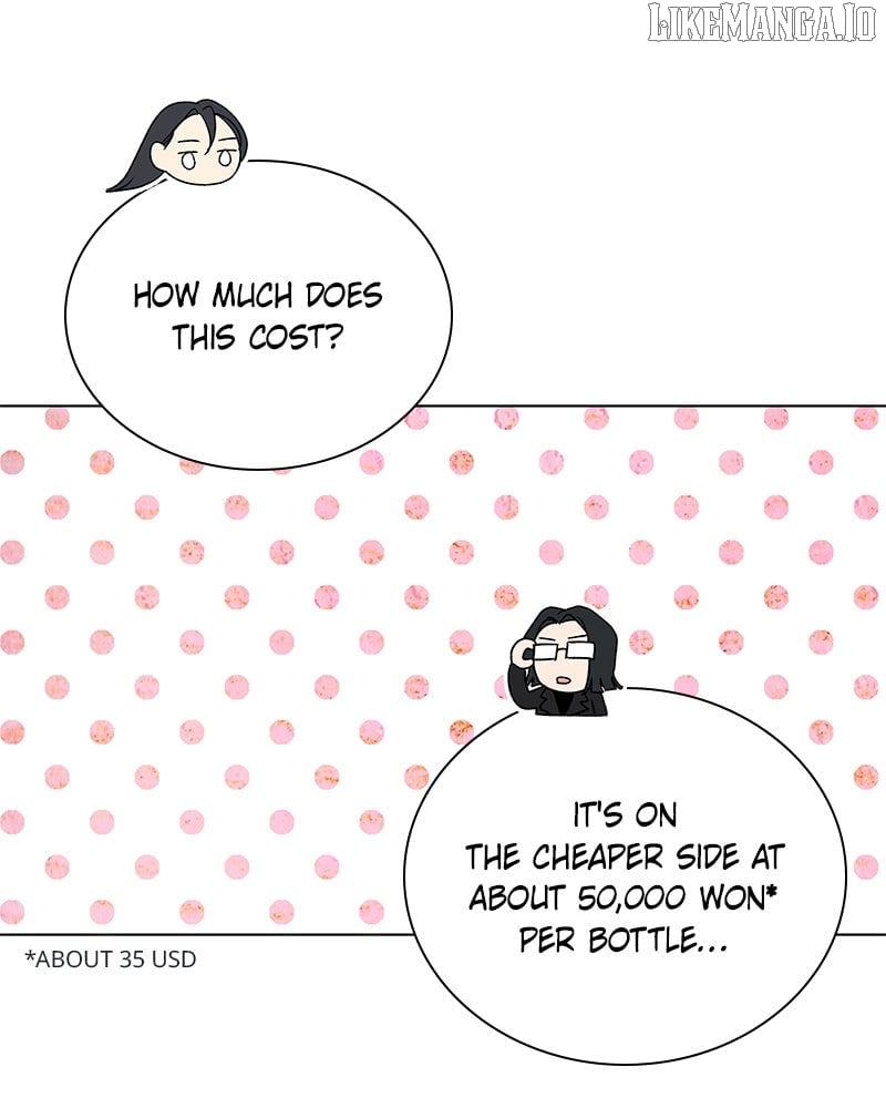 It’s My Life  Webtoon Chapter 50 page 115 - 
