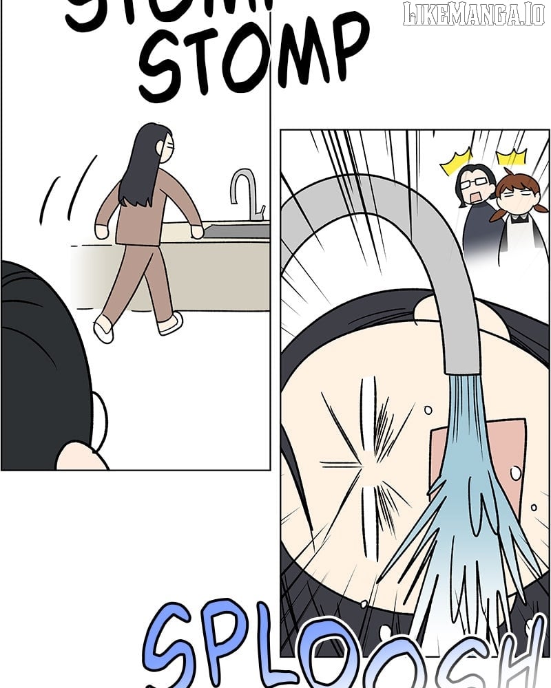 It’s My Life  Webtoon Chapter 50 page 123 - 