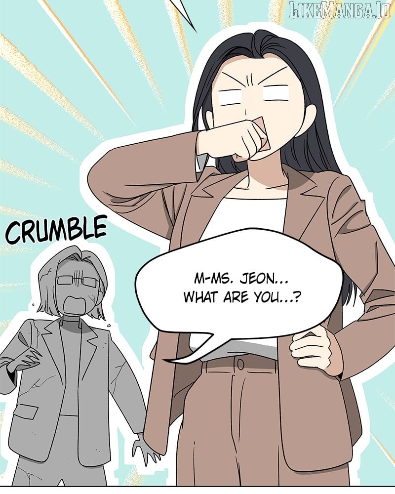It’s My Life  Webtoon Chapter 50 page 125 - 