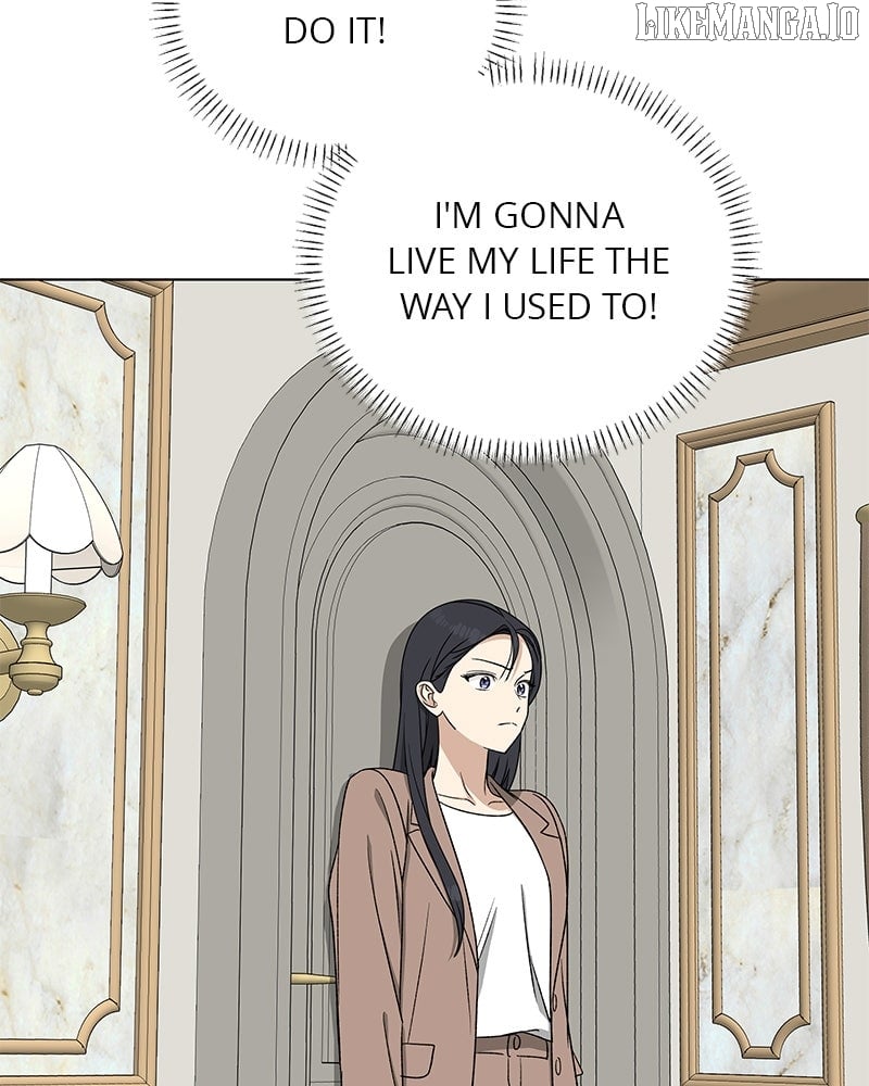 It’s My Life  Webtoon Chapter 50 page 131 - 