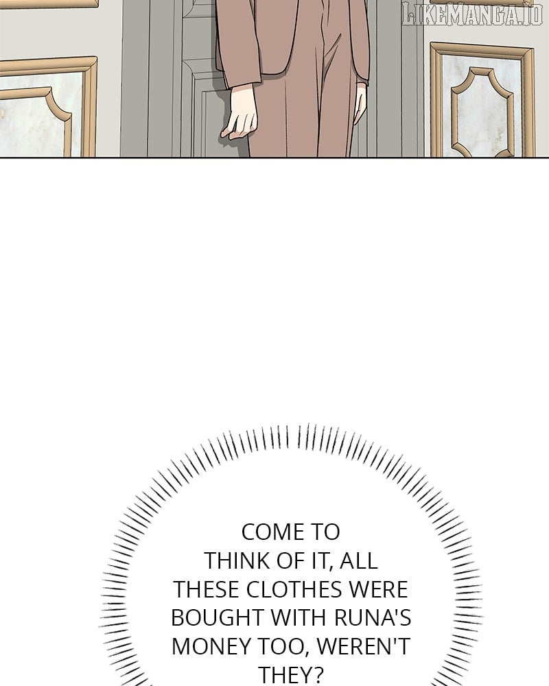 It’s My Life  Webtoon Chapter 50 page 132 - 