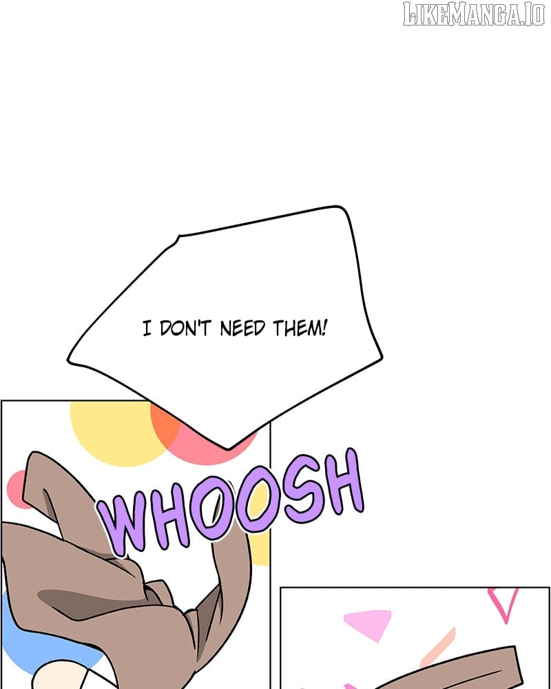 It’s My Life  Webtoon Chapter 50 page 134 - 