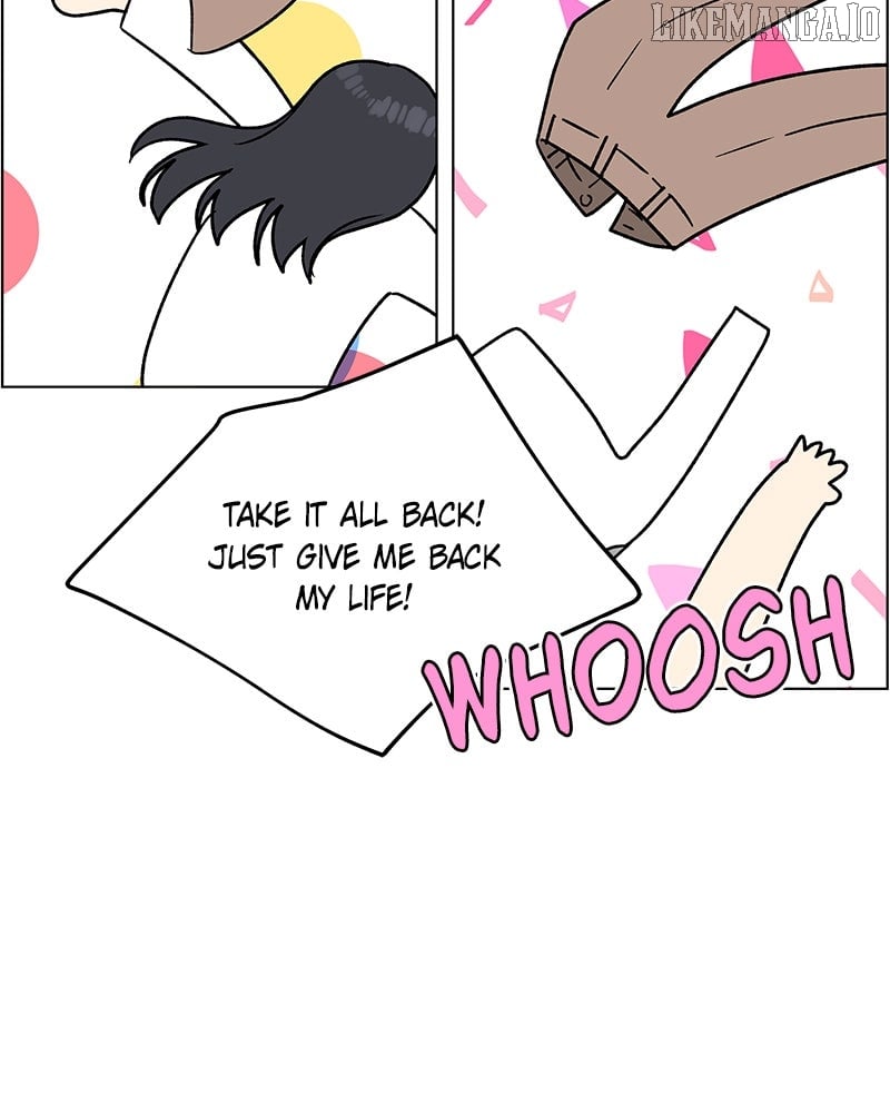 It’s My Life  Webtoon Chapter 50 page 135 - 