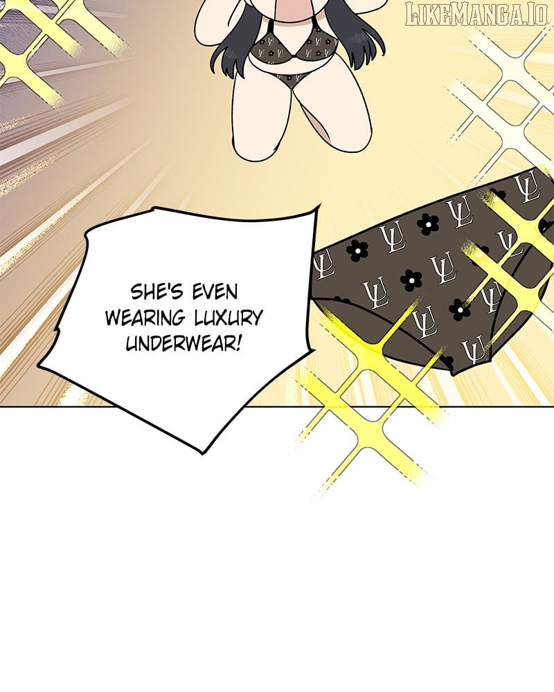 It’s My Life  Webtoon Chapter 50 page 137 - 