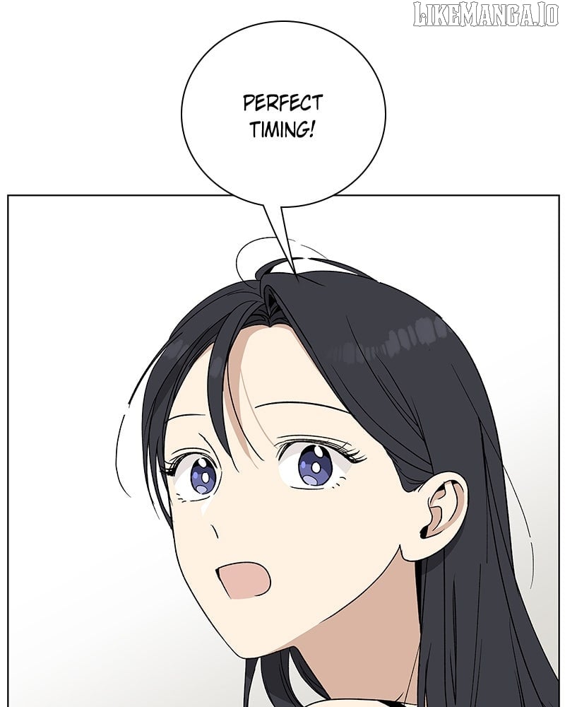 It’s My Life  Webtoon Chapter 50 page 140 - 
