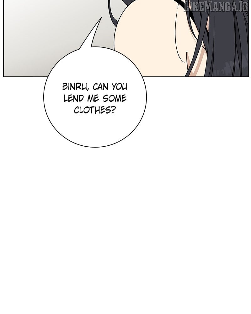 It’s My Life  Webtoon Chapter 50 page 141 - 
