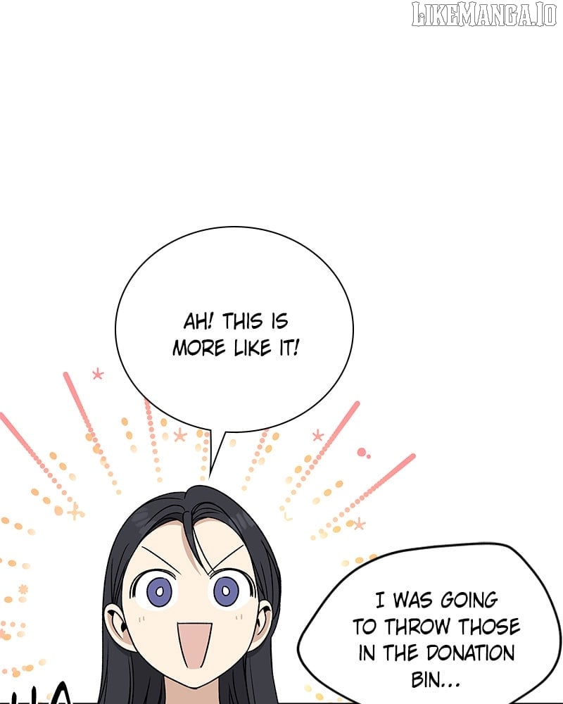 It’s My Life  Webtoon Chapter 50 page 143 - 