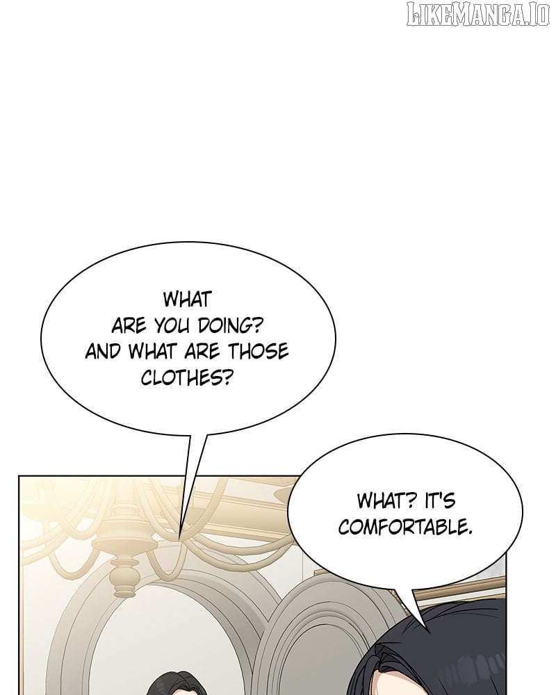 It’s My Life  Webtoon Chapter 50 page 145 - 