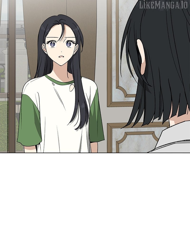 It’s My Life  Webtoon Chapter 50 page 155 - 