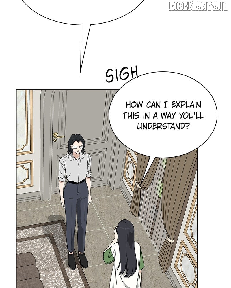 It’s My Life  Webtoon Chapter 50 page 167 - 