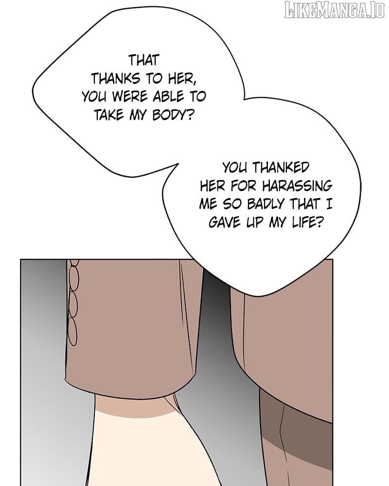 It’s My Life  Webtoon Chapter 50 page 3 - 