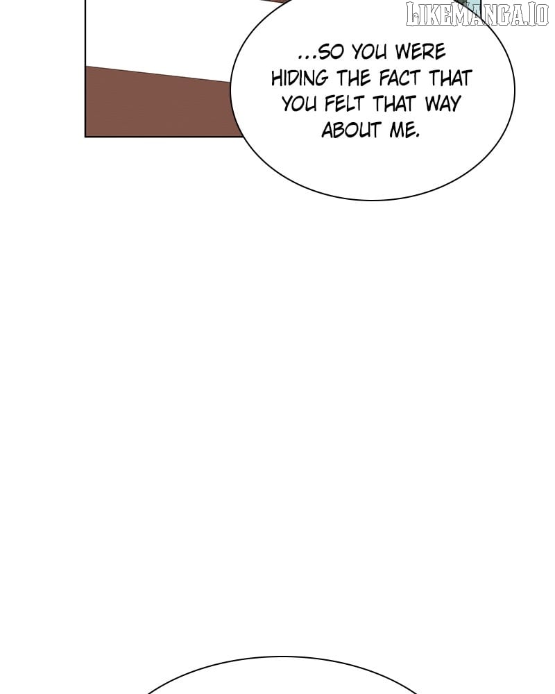 It’s My Life  Webtoon Chapter 50 page 21 - 