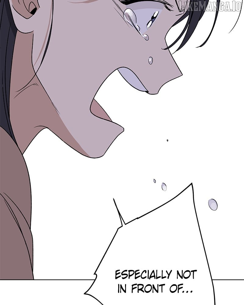It’s My Life  Webtoon Chapter 50 page 32 - 