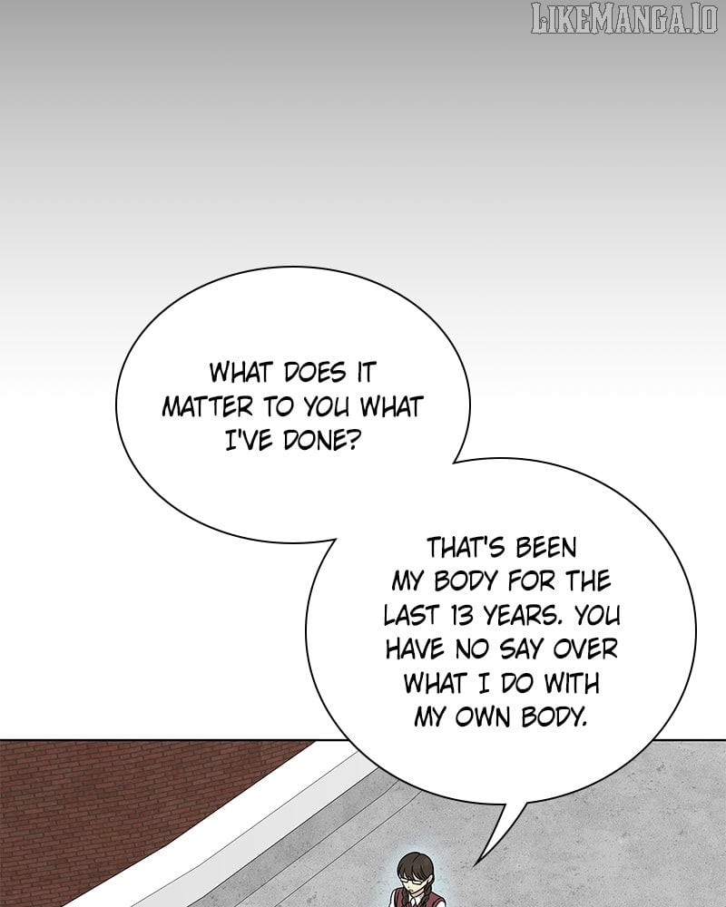 It’s My Life  Webtoon Chapter 50 page 36 - 
