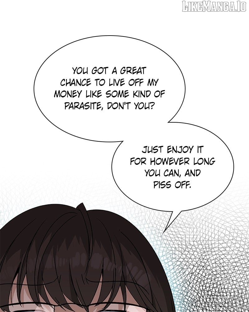 It’s My Life  Webtoon Chapter 50 page 38 - 