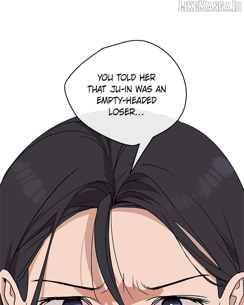 It’s My Life  Webtoon Chapter 50 page 5 - 