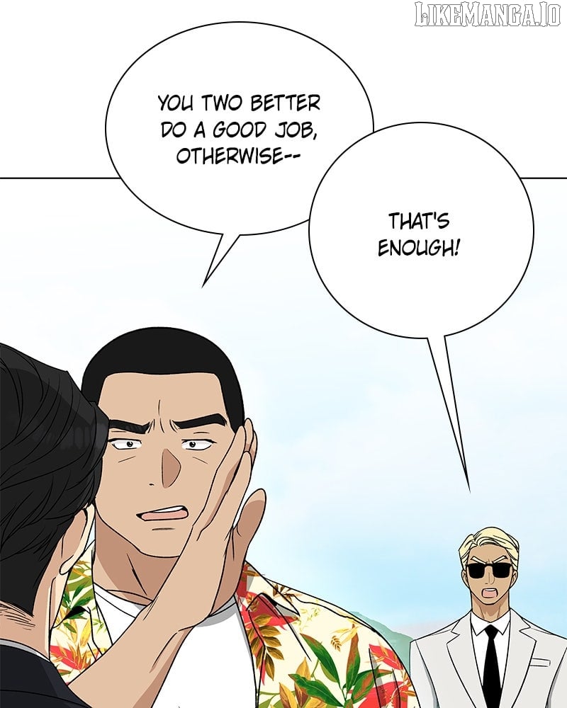 It’s My Life  Webtoon Chapter 50 page 42 - 