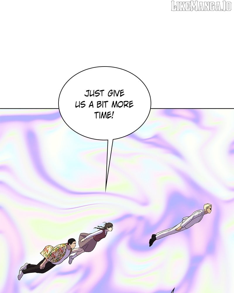 It’s My Life  Webtoon Chapter 50 page 54 - 