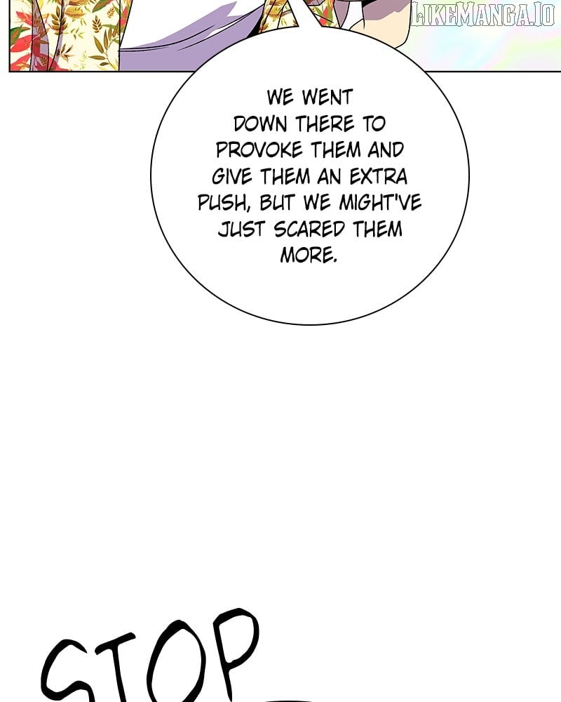 It’s My Life  Webtoon Chapter 50 page 57 - 
