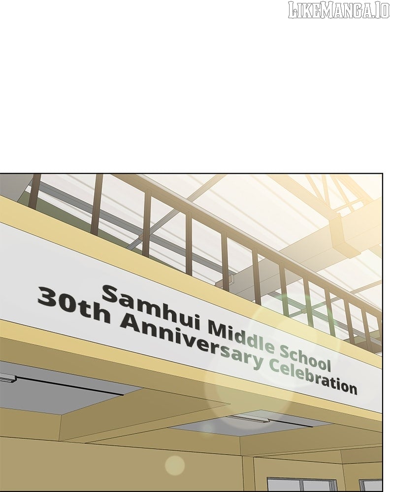 It’s My Life  Webtoon Chapter 50 page 81 - 