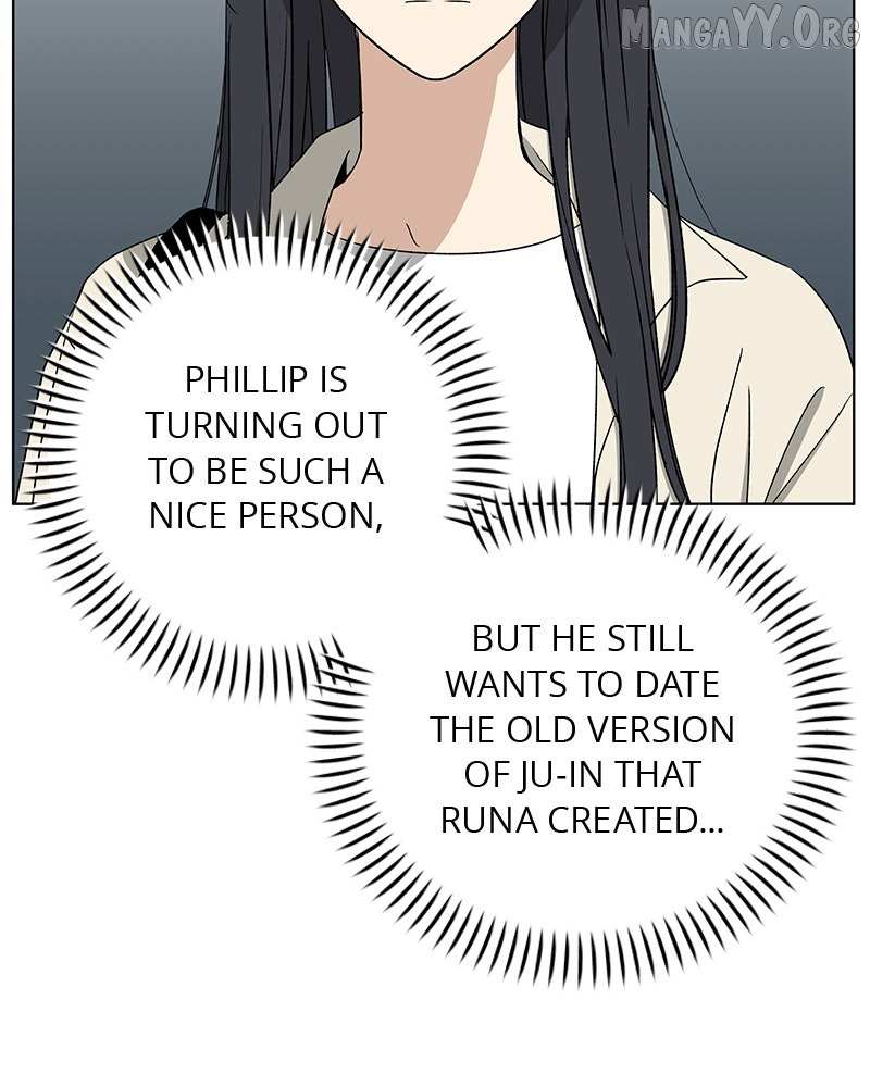 It’s My Life  Webtoon Chapter 51.1 page 2 - 