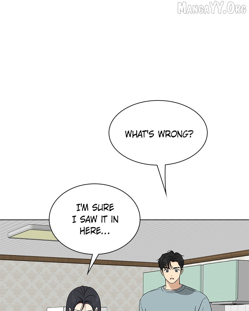 It’s My Life  Webtoon Chapter 51.1 page 11 - 