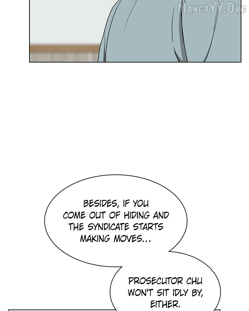 It’s My Life  Webtoon Chapter 51.1 page 106 - 
