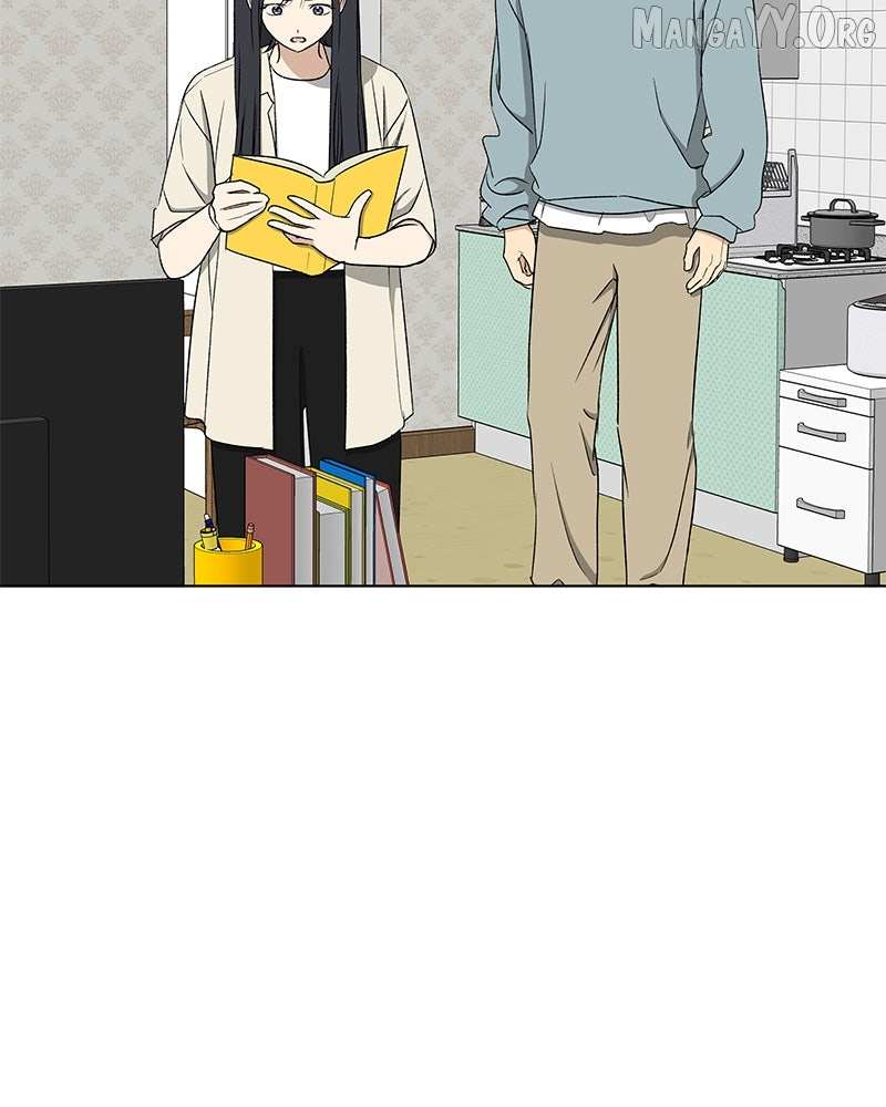 It’s My Life  Webtoon Chapter 51.1 page 12 - 