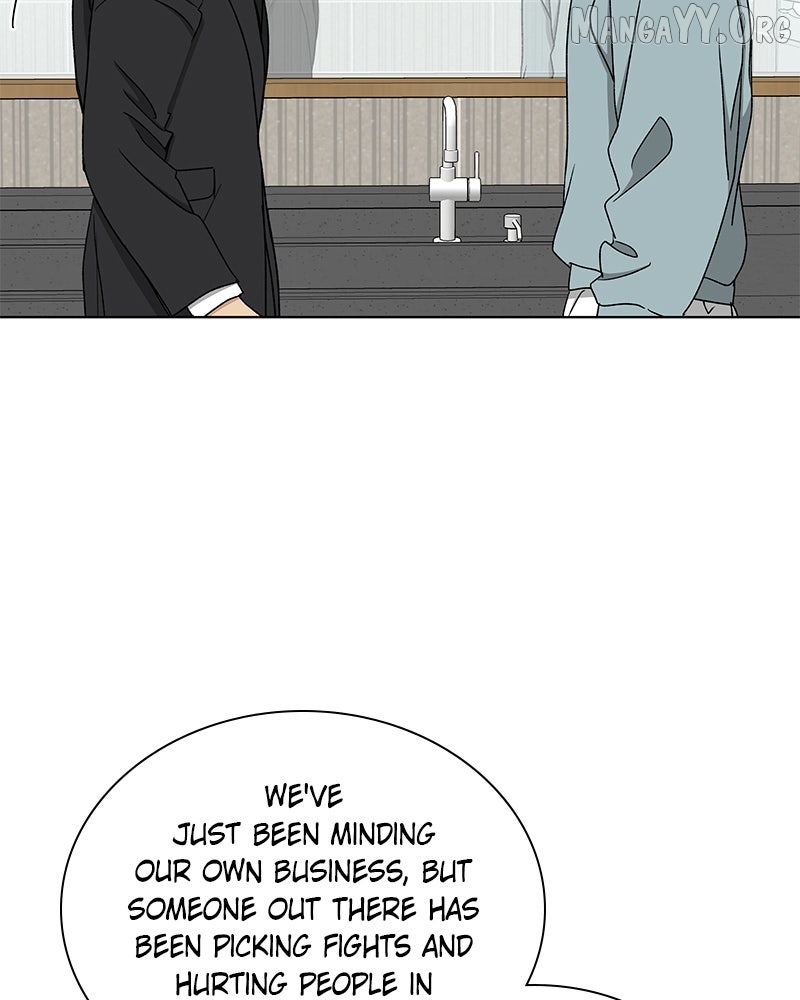 It’s My Life  Webtoon Chapter 51.1 page 111 - 