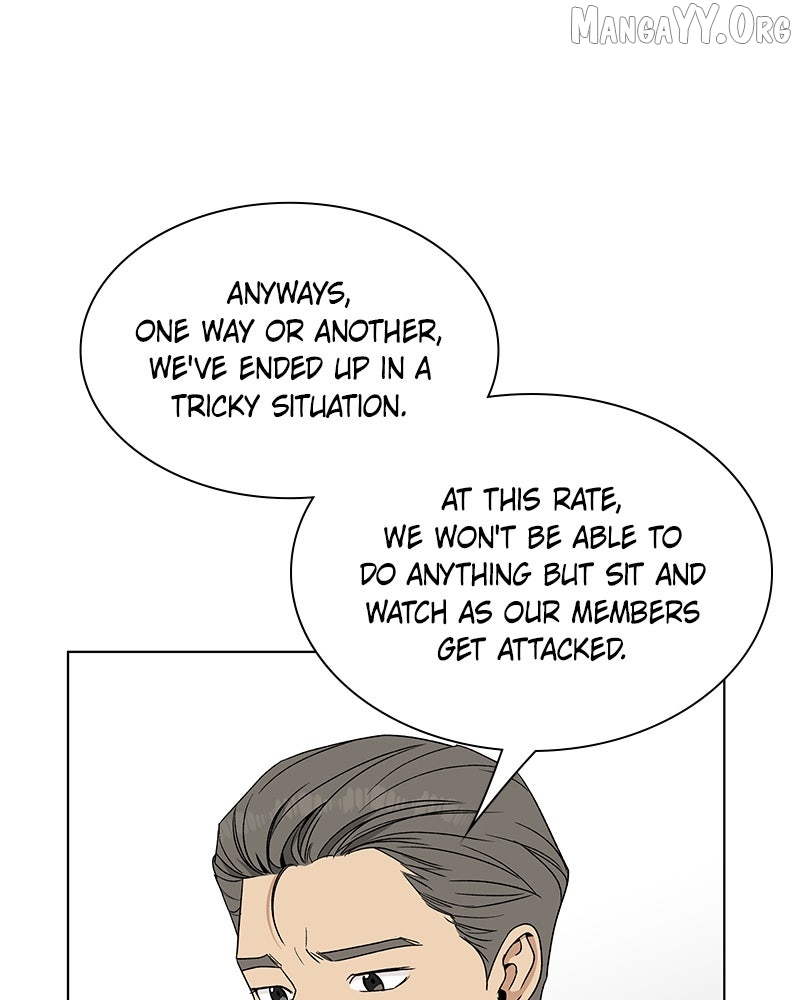 It’s My Life  Webtoon Chapter 51.1 page 116 - 